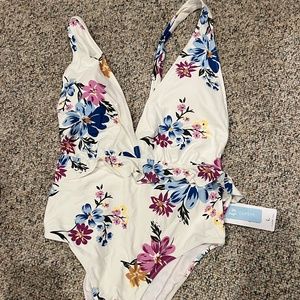 Bathing suit